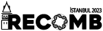 RECOMB Conference Logo